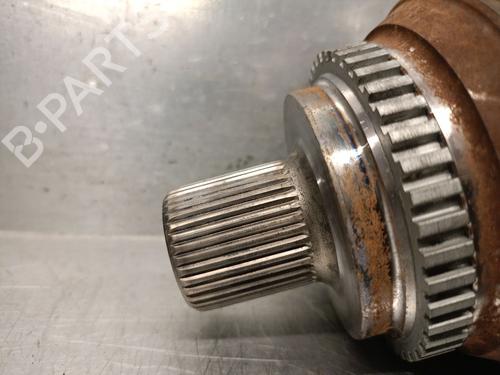 Right rear driveshaft AUDI 100 C4 Avant (4A5)  | BP18880161M41 