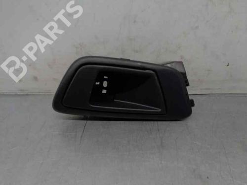 Used Rear left interior door handle Rear left interior door handle FORD FIESTA VI (CB1, CCN) 1.6 TDCi (90 hp) 6990388 6990388