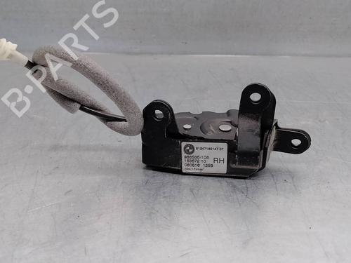 Tailgate lock BMW X5 (E70) 3.0 d | BP18335689C101 