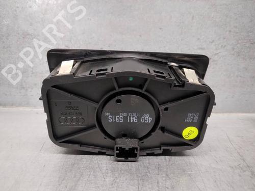 Headlight switch AUDI A6 Allroad C7 (4GH, 4GJ) 3.0 TDI quattro | BP18014642I24 