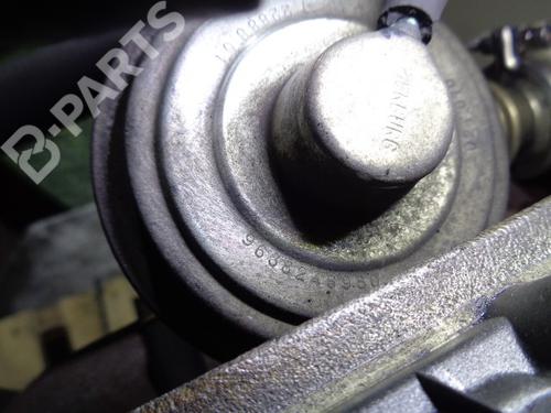 Engine PEUGEOT 607 (9D, 9U) 2.2 HDi | BP11020987M1  - Image 9