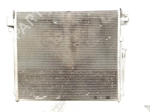 AC radiator NISSAN PATHFINDER III (R51) 2.5 dCi | BP19044594M32