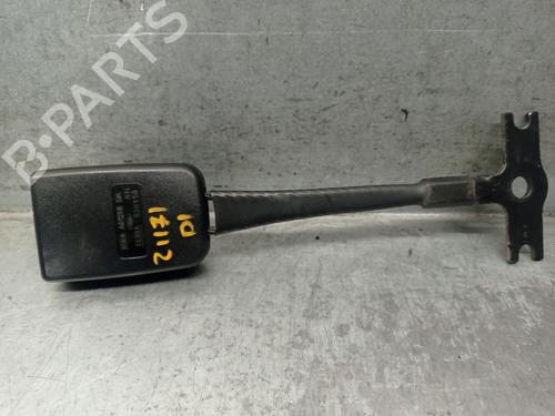 Seat buckle FORD FIESTA V (JH_, JD_) 1.4 TDCi | BP19724602I32 