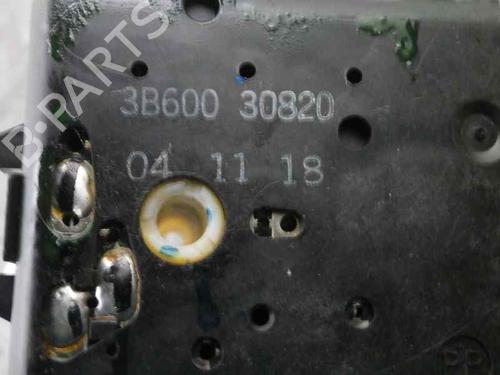Heater blower motor SUBARU IMPREZA Saloon (GD) 2.0 i AWD (GD9) | BP2340413M62 