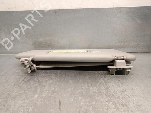 Right sun visor MERCEDES-BENZ M-CLASS (W166) ML 250 CDI / BlueTEC 4-matic (166.004, 166.003) | BP19746484I2 