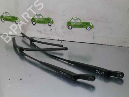 Used Front windshield wiper arm CITROËN C5 II (RC_) 2.0 HDi (RCRHRH) (136 hp) 3470490