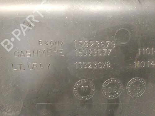 Front left panel CHEVROLET HHR 2.4 | BP18880171C58 