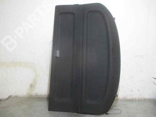 Used Rear parcel shelf Rear parcel shelf MAZDA 3 (BK) 1.6 DI Turbo (109 hp) 5395003 5395003