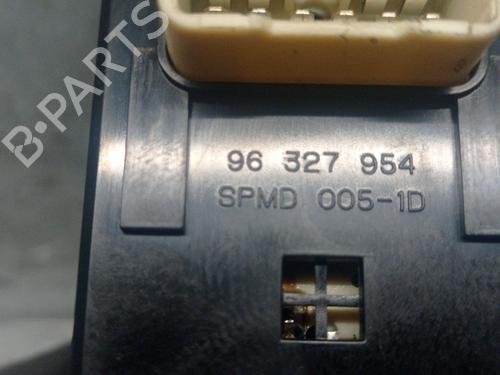 Left front window switch CHEVROLET EPICA (KL1_) 2.0 D | BP19699599I27 
