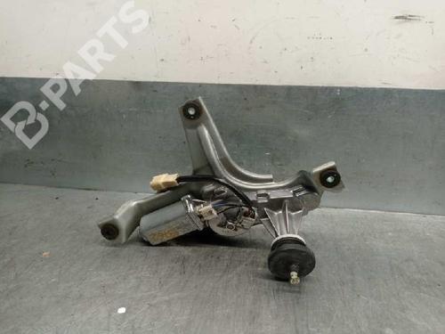 Used Rear wiper motor Rear wiper motor MITSUBISHI GRANDIS (NA_W) 2.0 DI-D (NA8W) (136 hp) 8257336 8257336
