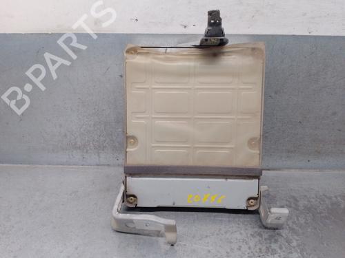 Engine control unit (ECU) TOYOTA YARIS (_P1_) 1.0 (SCP10_, SCP10R) | BP18881270M57 