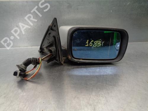 Used Right mirror BMW 5 (E39) 530 d (184 hp) 11844703