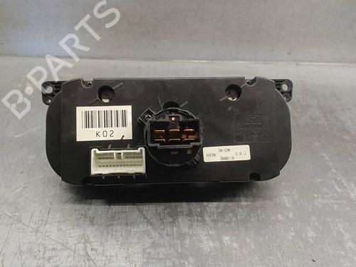 Climate control HYUNDAI COUPE II (GK) 1.6 16V | BP17497660I5 