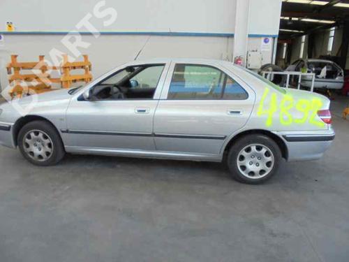 Front left exterior door handle PEUGEOT 406 (8B) 1.8 16V | BP8294749C128  - Image 8