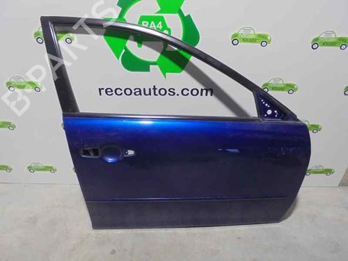 Used Right front door MAZDA 6 Station Wagon (GY) [2002-2008]  2313591