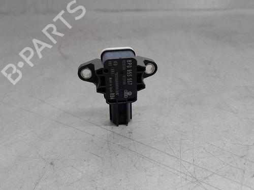 Used Electronic module AUDI A3 Sportback (8PA) [2004-2015]  17724183