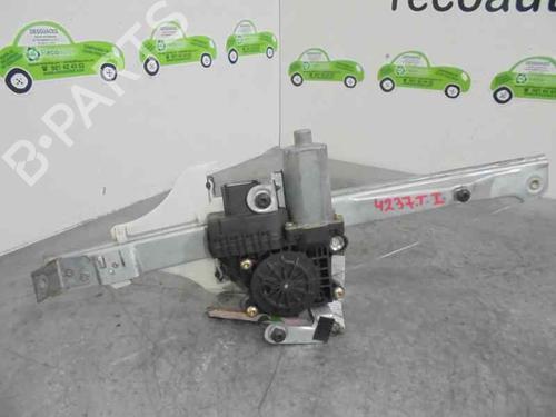 Used Rear left window mechanism FORD MONDEO III Turnier (BWY) 2.0 TDCi (130 hp) 2084909
