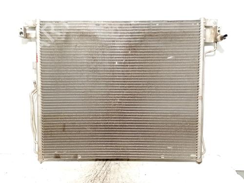 Used AC radiator NISSAN PATHFINDER III (R51) 2.5 dCi (174 hp) 19044594