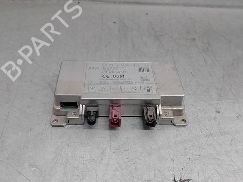 Electronic module BMW 1 (E87)  | BP17794041M83 