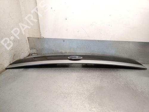 Tailgate handle SUBARU FORESTER (SG_) 2.0 X AWD (SG5) | BP19925090C132 