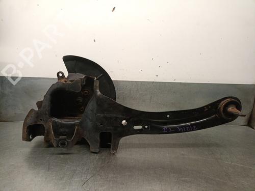 Used Left rear steering knuckle MAZDA 3 (BK) 1.6 DI Turbo (109 hp) 19939697