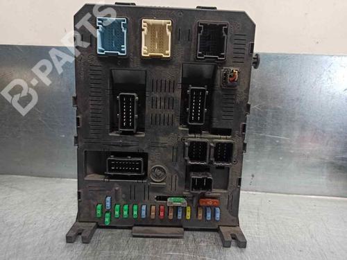 Used Fuse box Fuse box CITROËN C5 II (RC_) 2.0 HDi (RCRHRH) (136 hp) 9105505 9105505
