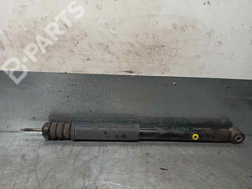 Used Right rear shock absorber Right rear shock absorber DACIA SANDERO II TCe 90 (B8M1, B8MA, B8AC) (90 hp) 9114855 9114855