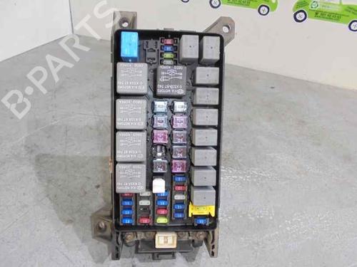 Fuse box KIA SORENTO I (JC) 2.4 | BP2309758E1 
