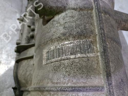 Gearbox BMW 5 Touring (E61) 525 xi | BP19100326M3 