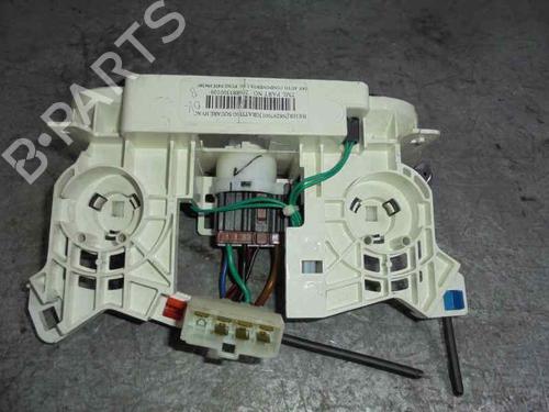 Climate control TATA INDIGO MARINA (4_V2) 1.4 DICOR | BP12186199I5 