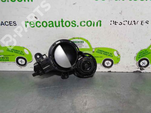Used Front right interior door handle Front right interior door handle MINI MINI (R50, R53) One (90 hp) 5036153 5036153