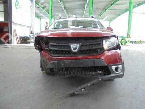 Front right interior door handle DACIA SANDERO II TCe 90 (B8M1, B8MA, B8AC) | BP3216628I14  - Image 10