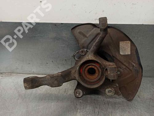 Used Right front steering knuckle Right front steering knuckle SEAT IBIZA II (6K1) 1.9 TDI (90 hp) 9953937 9953937