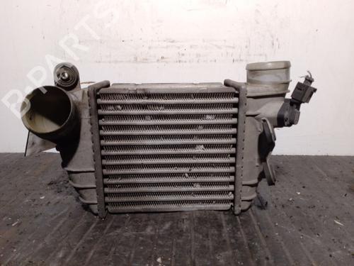 Intercooler AUDI TT Roadster (8N9) 1.8 T (180 hp) 19249480
