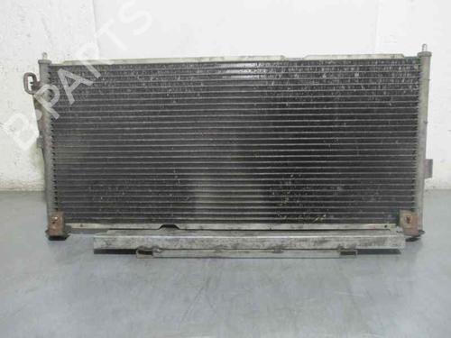 Used AC radiator NISSAN ALMERA II (N16) 1.8 (114 hp) 2088994