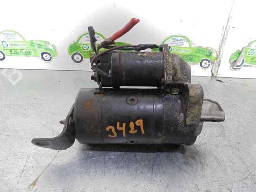 Starter OPEL VECTRA A Hatchback (J89)  | BP5854518M8 