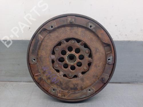 Used Flywheel BMW 1 Convertible (E88) [2007-2013]  19044352