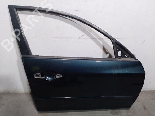 Used Right front door MAZDA 3 (BK) 1.6 DI Turbo (109 hp) 19934841