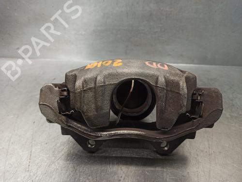 Right front brake caliper ALFA ROMEO MITO (955_) 1.3 MultiJet (955AXP1A, 955AYC1A) | BP17452175M104 