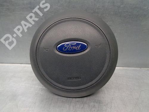 Used Driver airbag Driver airbag FORD KA (RU8) 1.2 (69 hp) 8524611 8524611