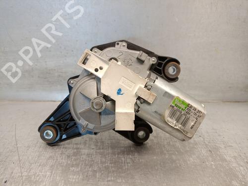 Ruitenwissermotor achter RENAULT TWINGO II (CN0_) 1.5 dCi 75 (75 hp) 19704531