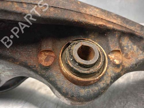 Left front suspension arm JEEP GRAND CHEROKEE III (WH, WK) 3.0 CRD | BP18736444M12 
