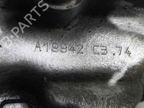 Gearbox OPEL CORSA B (S93) 1.4 i 16V (F08, F68, M68) | BP2123207M3 