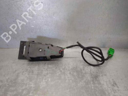 Climate control CITROËN C4 Grand Picasso II (DA_, DE_) 1.2 THP 130 | BP18341343I5 