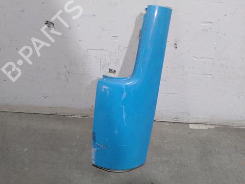 Used Left front fenders NISSAN CABSTAR E (TL_, VL_) 125.35, 125.45 (TL0, VL0) (125 hp) 19698413