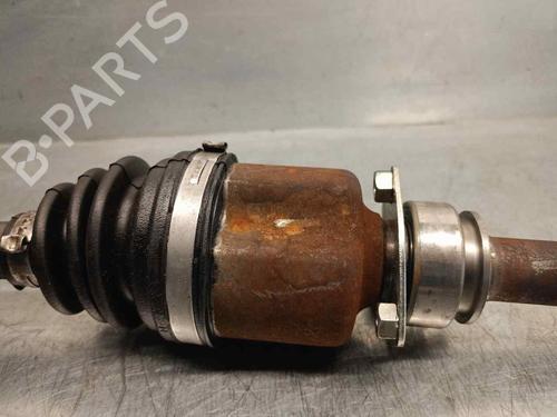 Right front driveshaft FIAT DOBLO Cargo (263_) 1.3 D Multijet | BP18018303M39