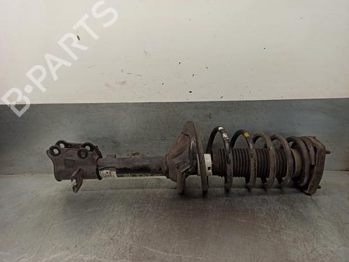 Right rear shock absorber HYUNDAI COUPE II (GK) 1.6 16V | BP17543650M19 