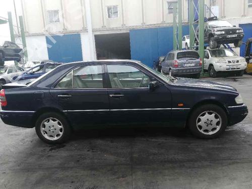 Køler MERCEDES-BENZ C-CLASS (W202) C 220 (202.022) | BP7007911M31 