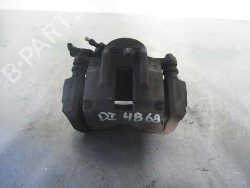Used Left front brake caliper MERCEDES-BENZ VANEO (414) 1.7 CDI (414.700) (91 hp) 11613002