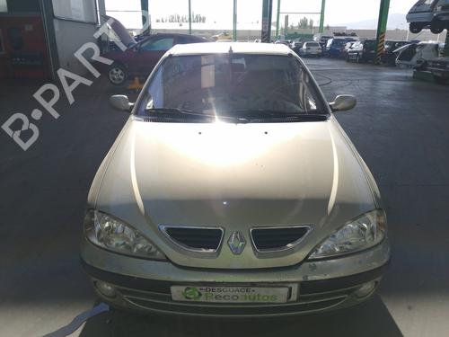 Kombinert Instrument RENAULT MEGANE I Classic (LA0/1_) 1.9 dCi (LA05) | BP14852319C47 